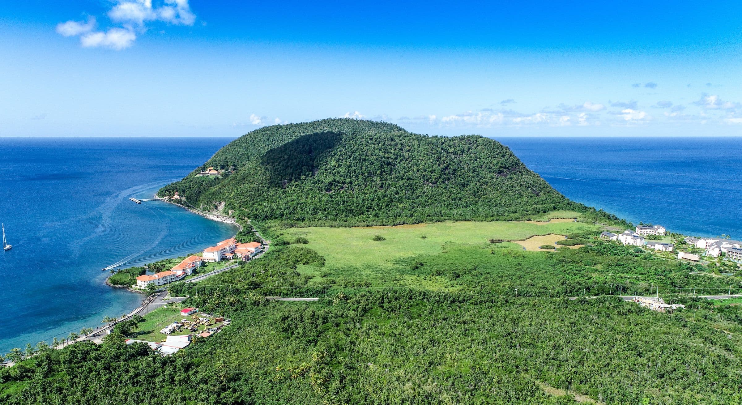 Dominica Citizenship by Investment