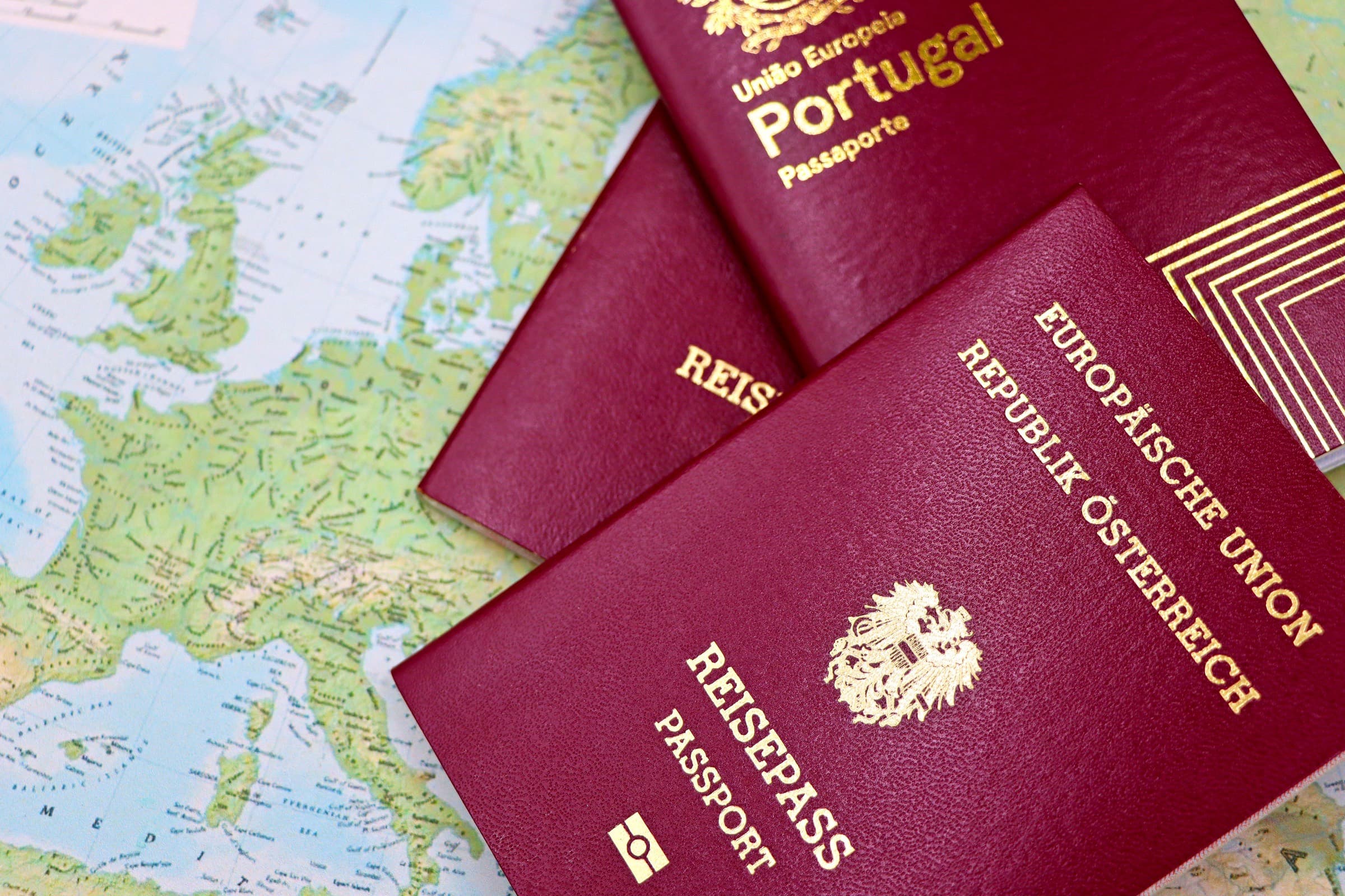 Malta Citizenship by Naturalisation for Exceptional Services — What It Grants