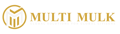 Multi Mulk — Global Solutions for Global Citizens