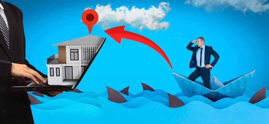 trusted real estate broker near me 