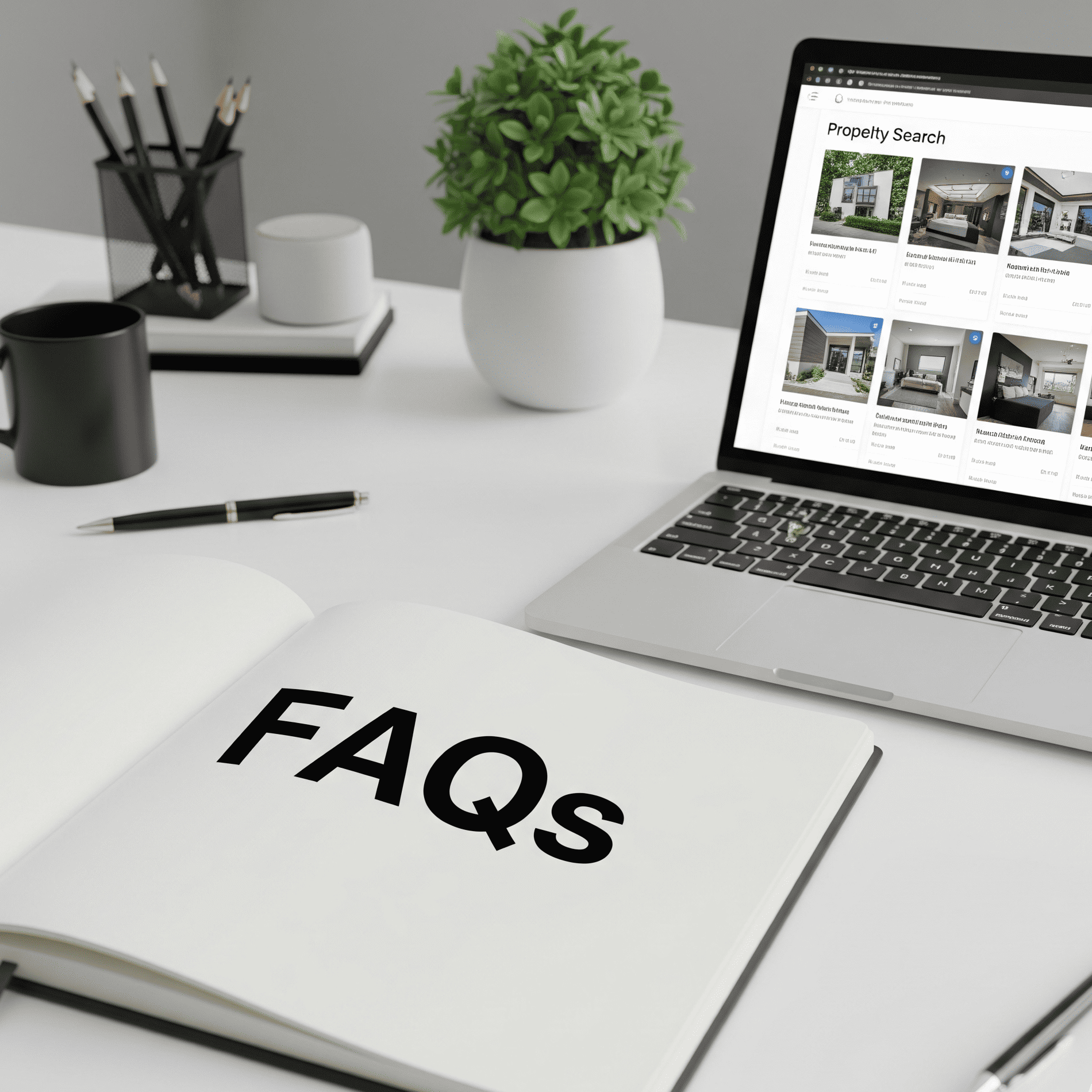 Frequently asked questions about MultiMulk global real estate investment services