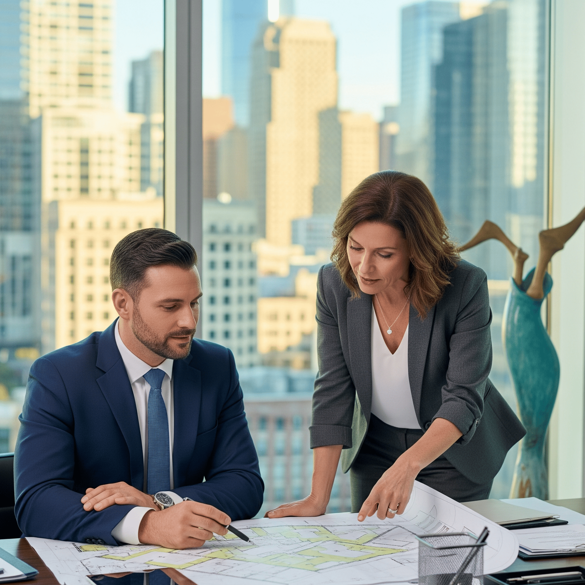 MultiMulk is helping investors start their global property investment journey