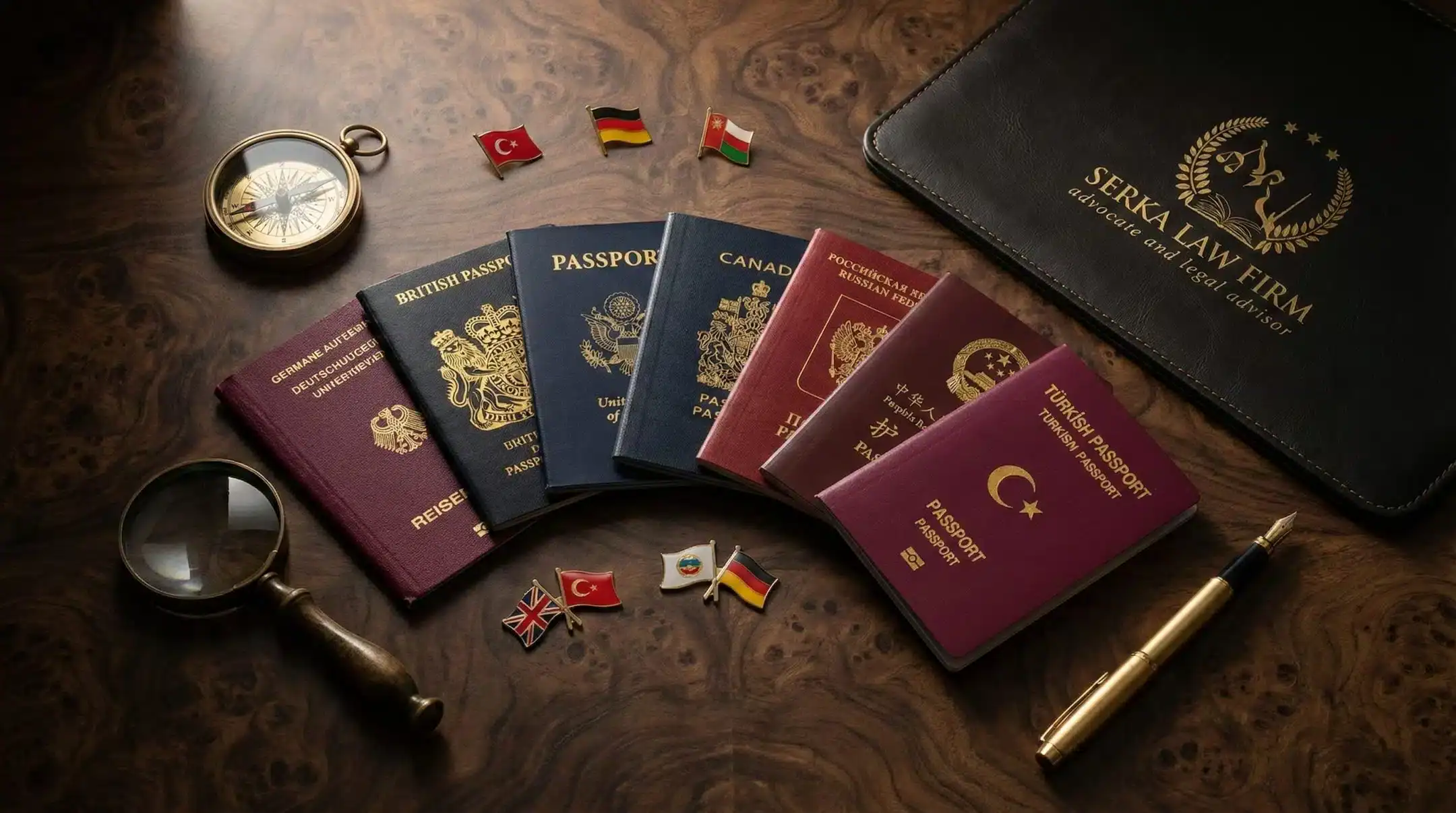 How to get Turkish citizenship through property investment