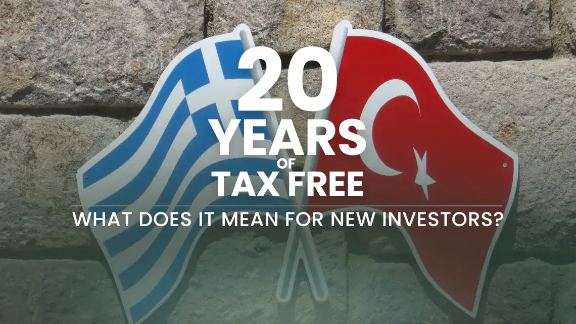 Turkey Citizenship by Investment vs. Greece Golden Visa 2026 Guide