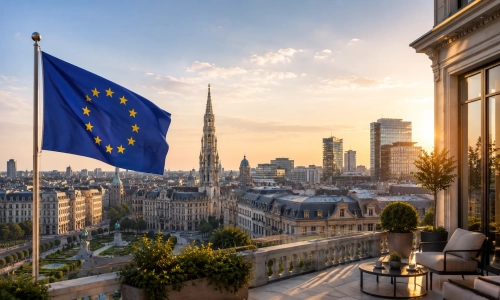 EU Residency & Citizenship