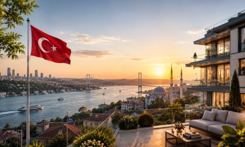 Turkey Real Estate & Citizenship