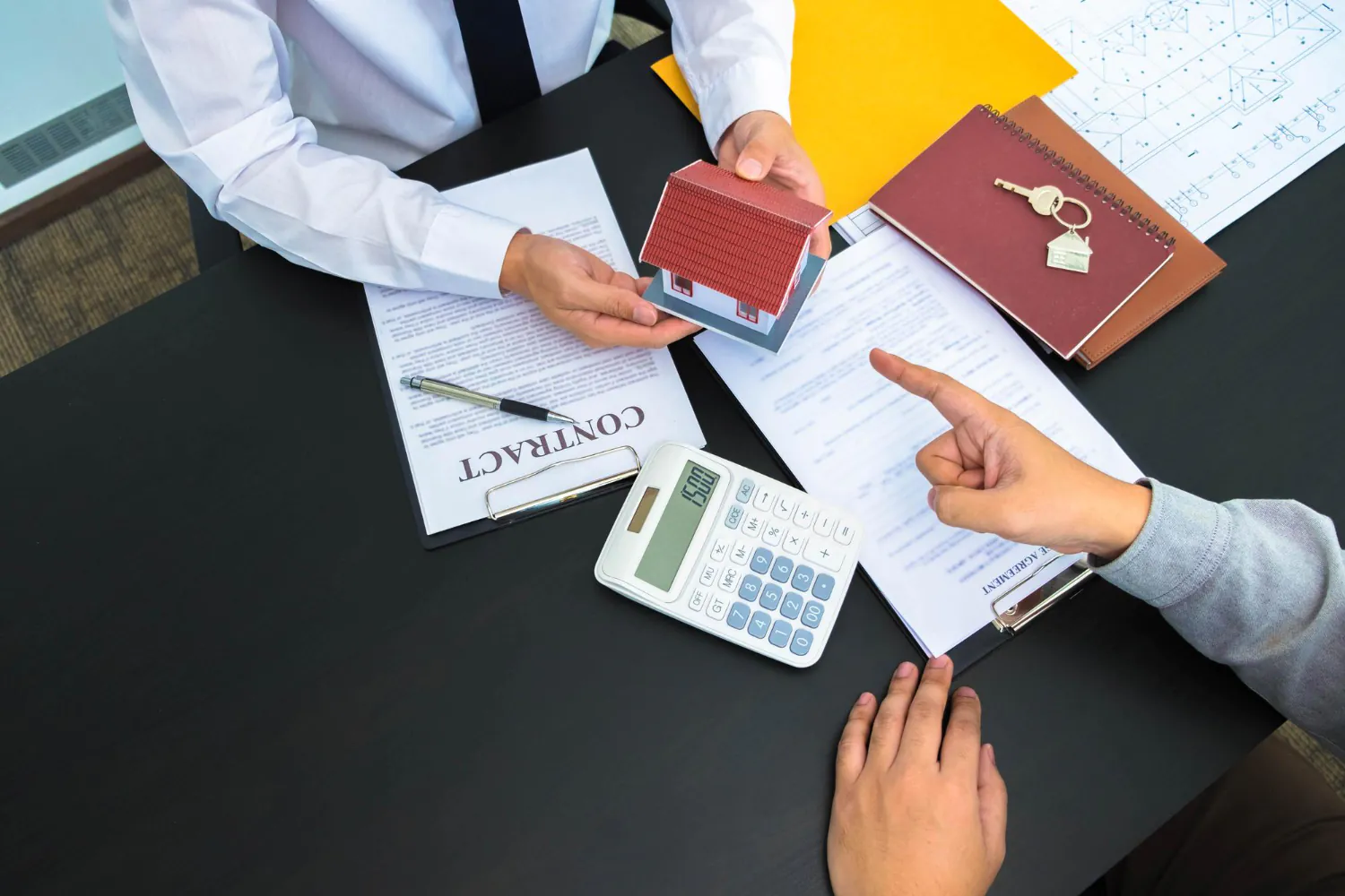 Turkey Advisory for Real Estate Investment & Citizenship