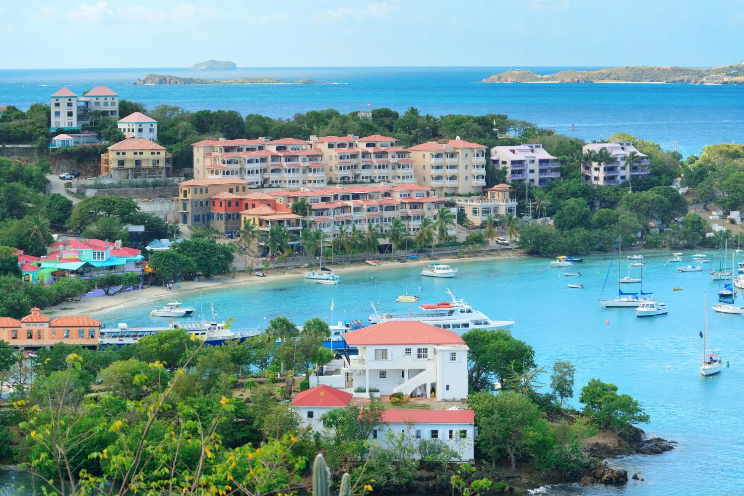 Grenada Who May Be Eligible