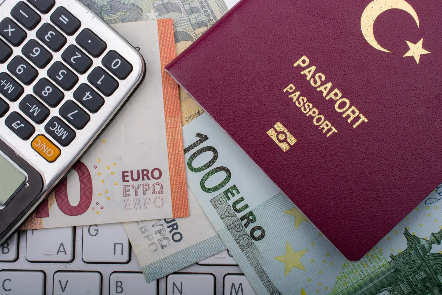 Turkey Citizenship by Investment