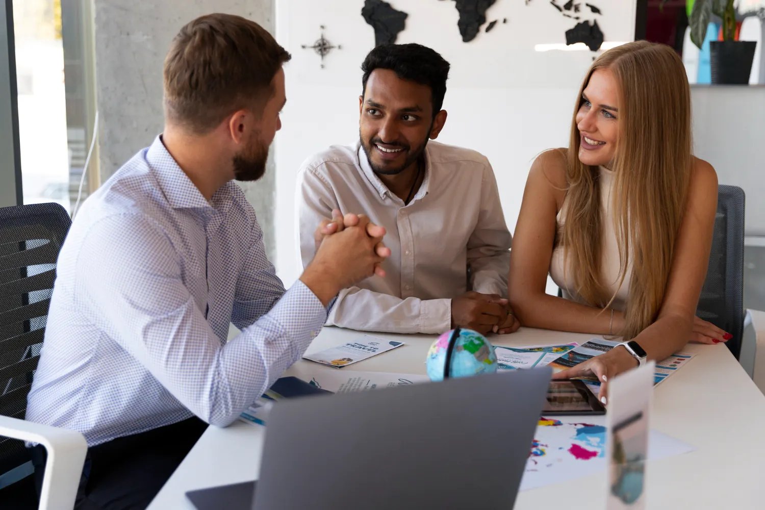 Our Caribbean Advisory Approach