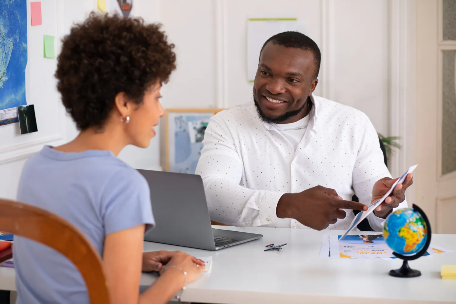 Caribbean Citizenship Advisory