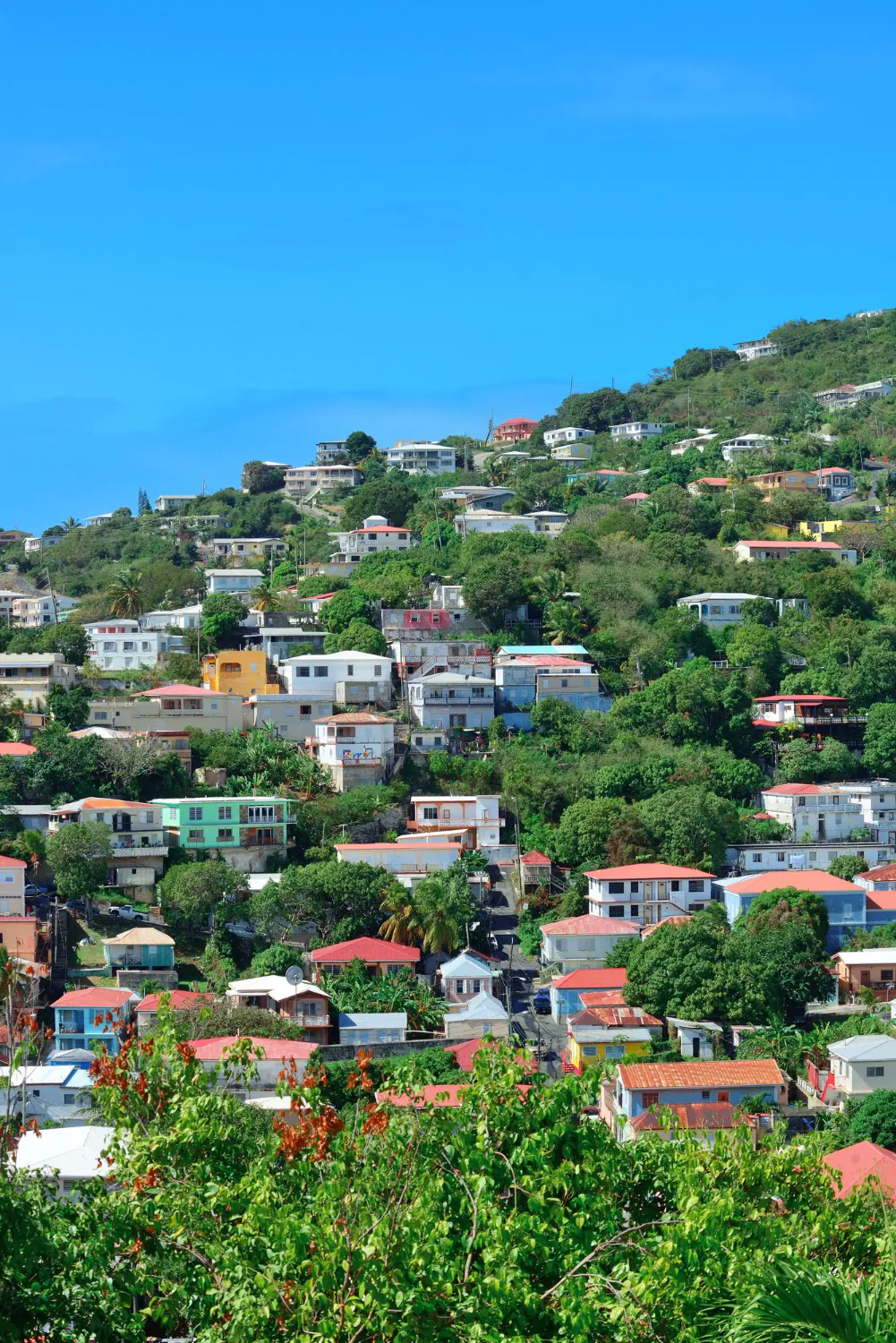 Grenada Citizenship Through Investment