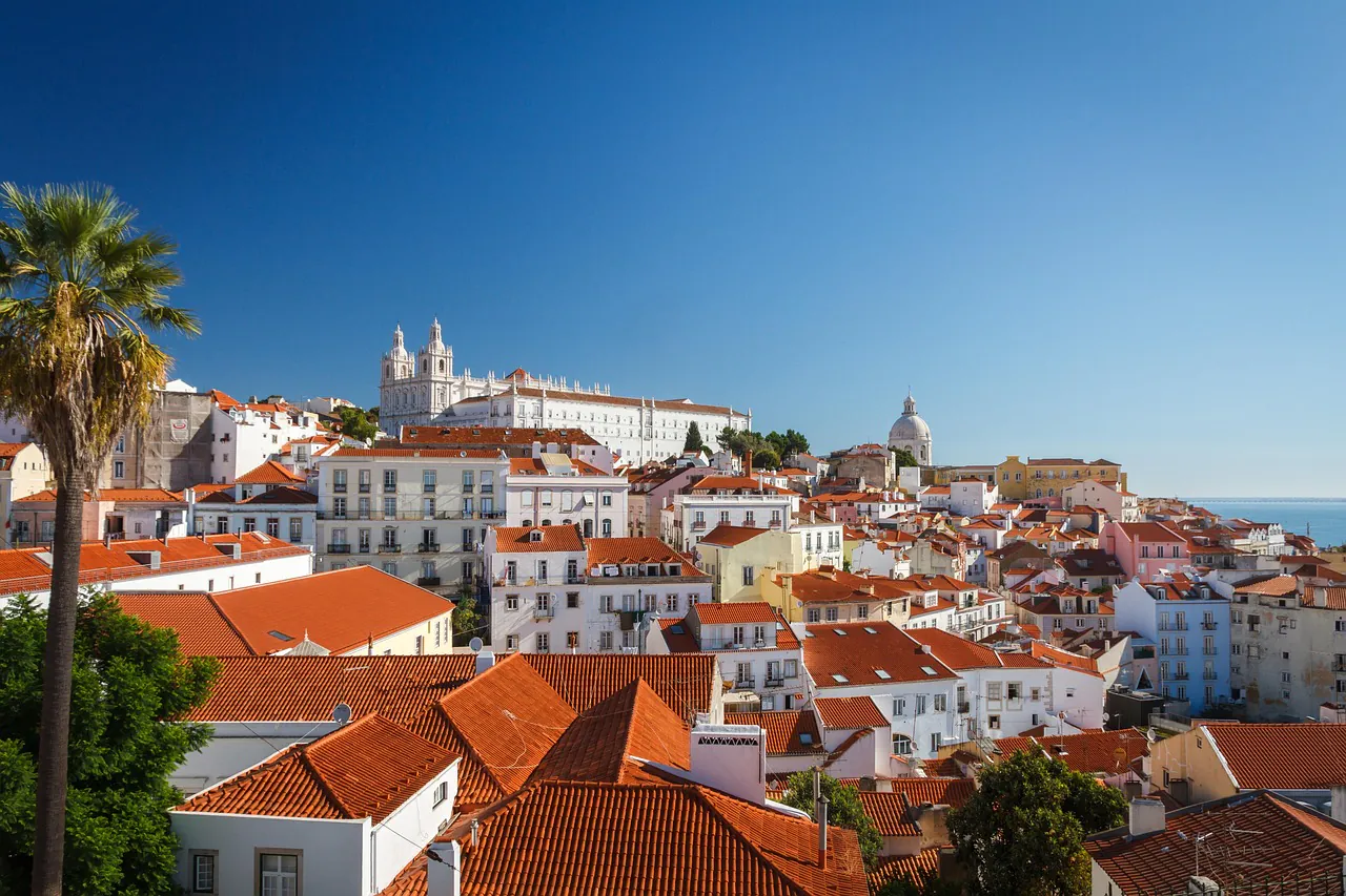 Portugal Residency Through Investment