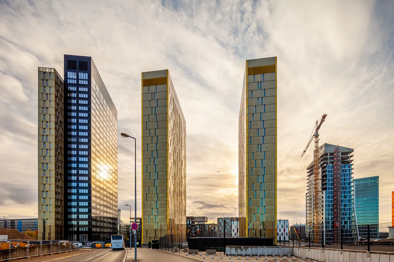 Comparing EU Residency Options