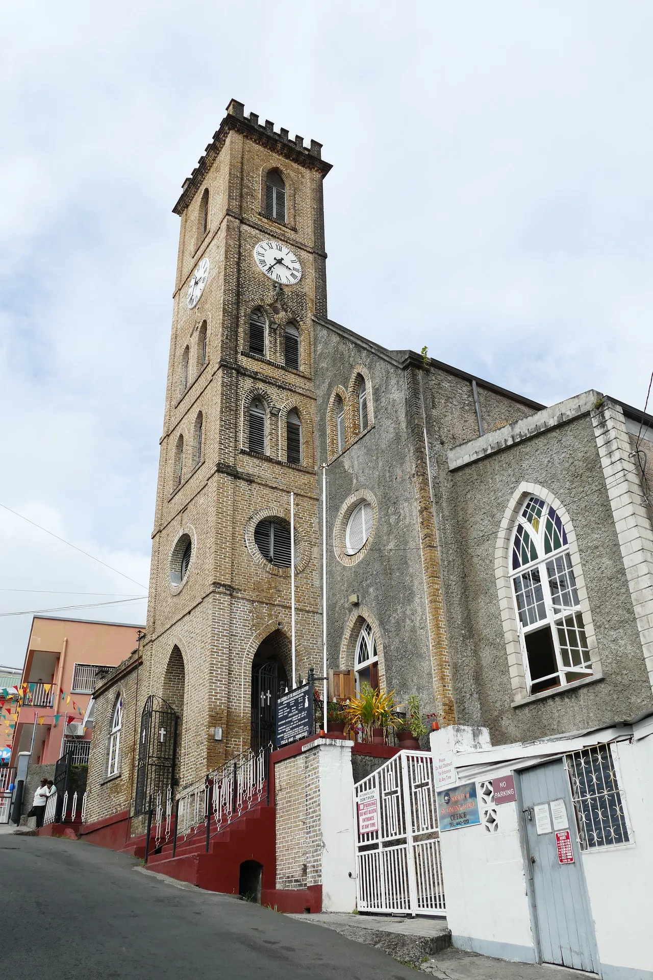 What Is Grenada Citizenship by Investment