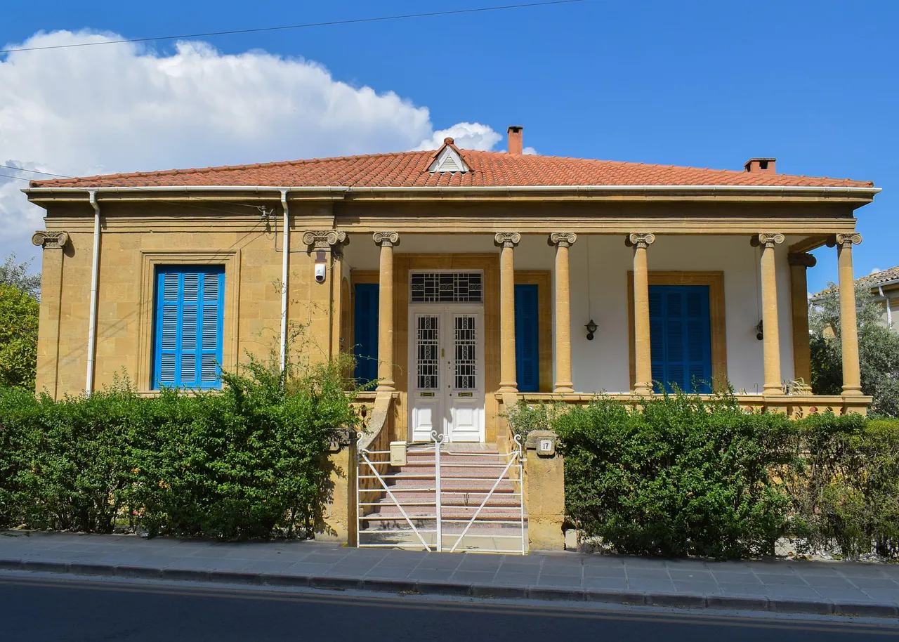 Cyprus Residency Through Investment