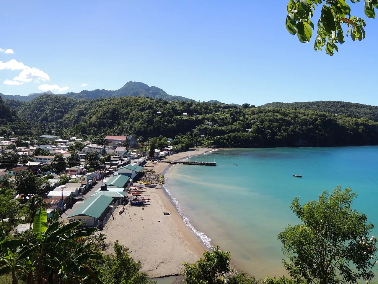 St. Lucia Citizenship by Investment Advisory