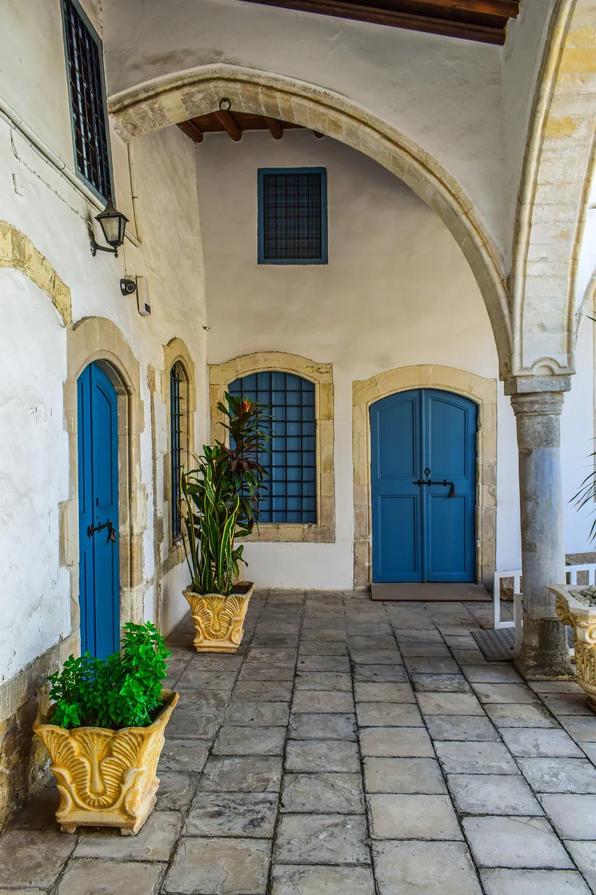 What Is Cyprus Residency by Investment