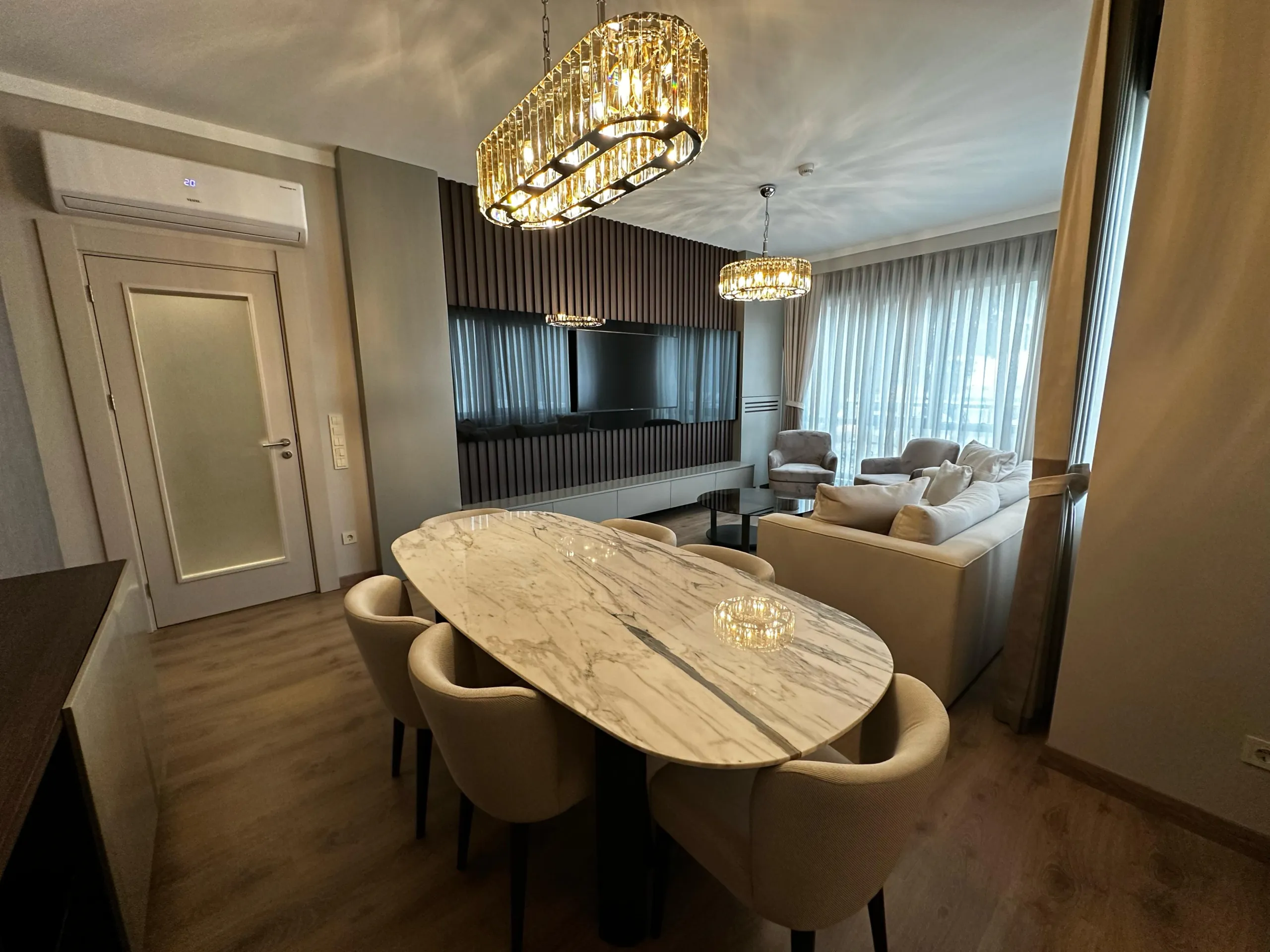 Sample Apartment - 13