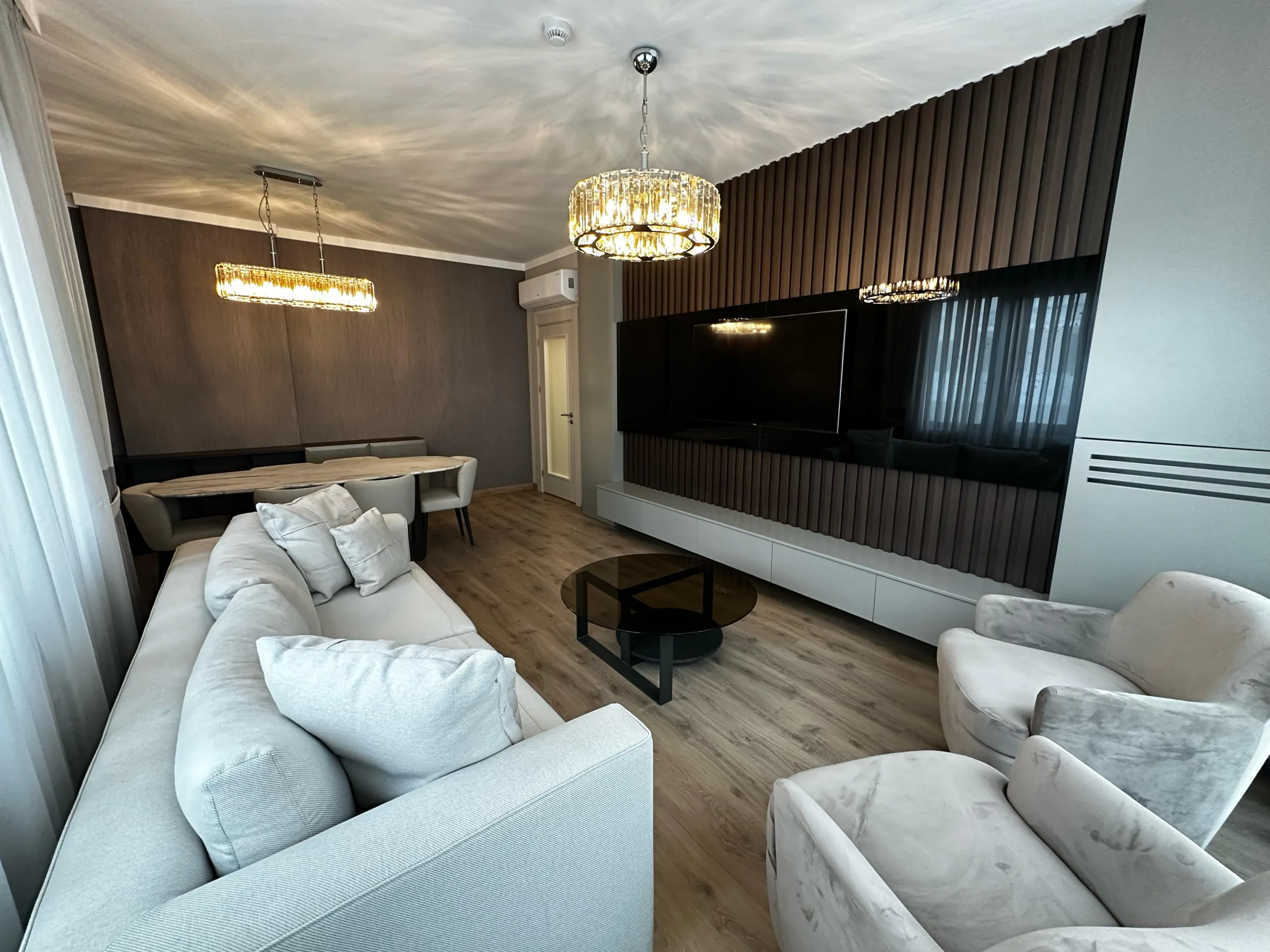 Sample Apartment - 15