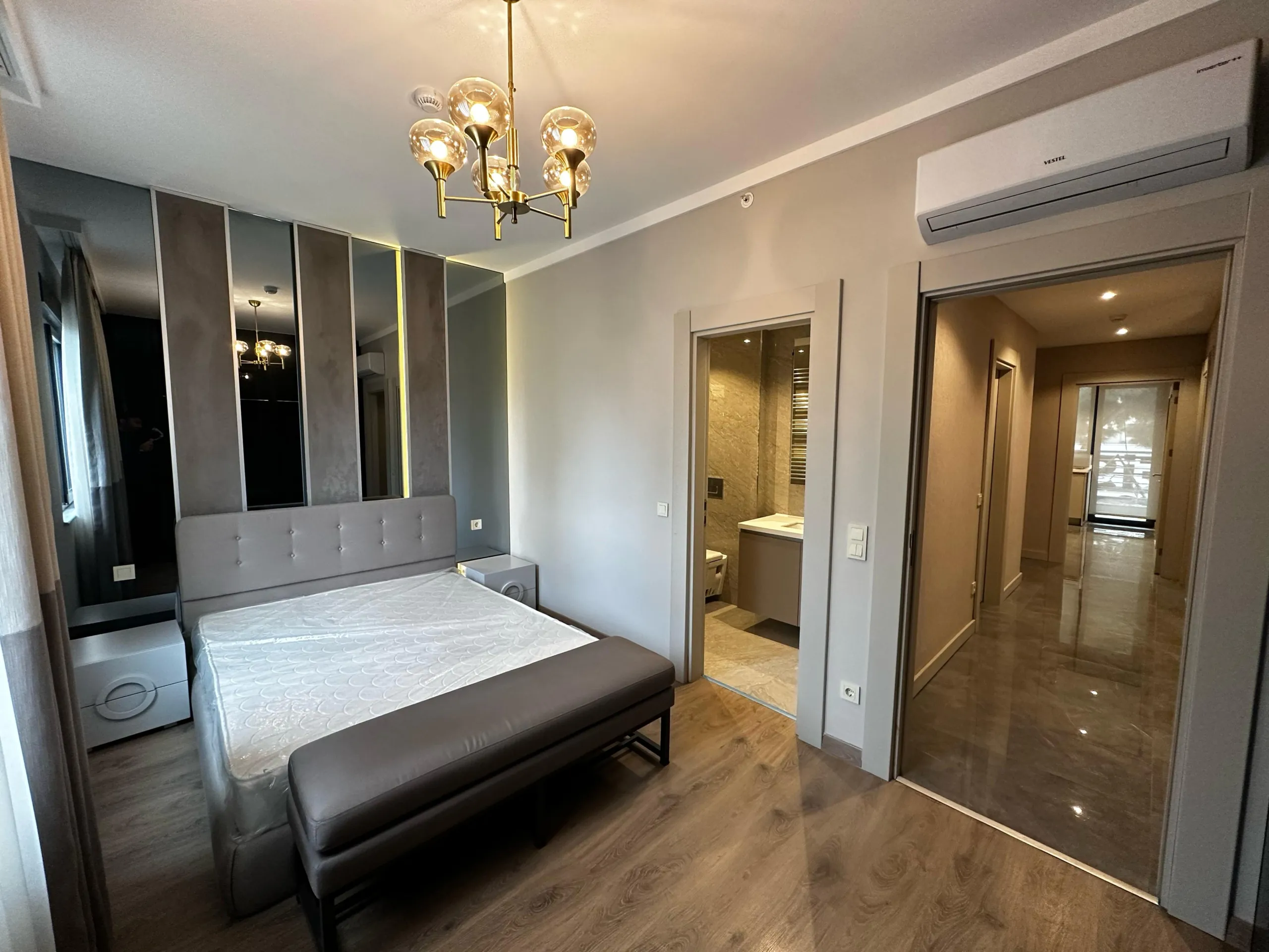 Sample Apartment - 8