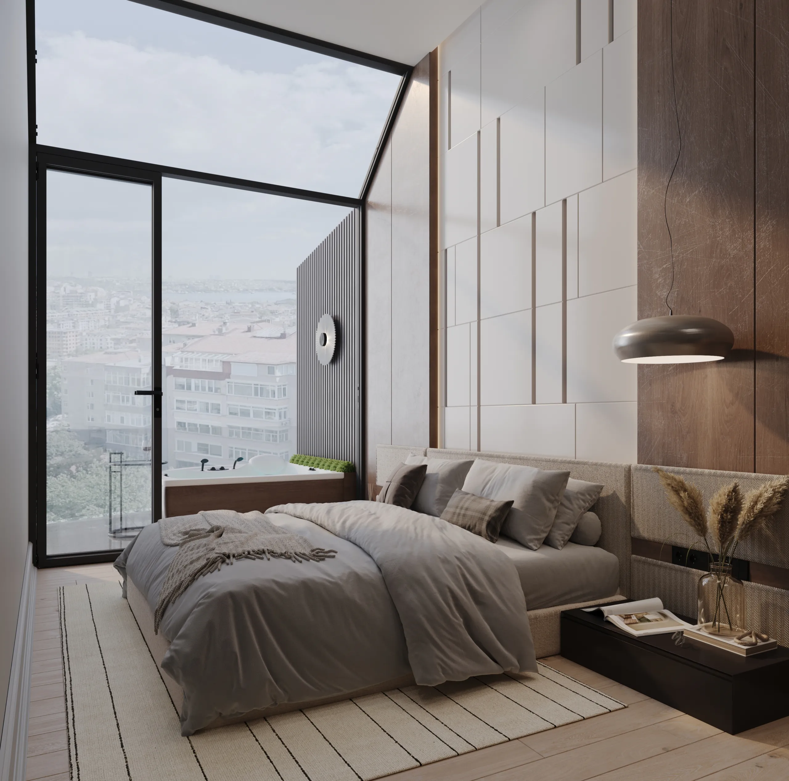 yatak odası_cam_ (2)